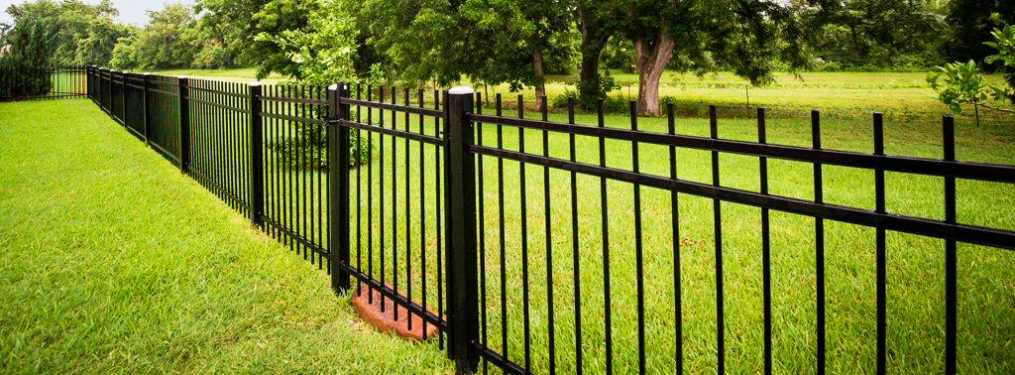 Iron Works Fencing LLC